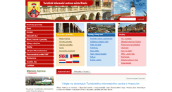 Desktop Screenshot of mic.hranet.cz